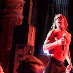 Iggy Pop | photo by Wendy McCardle for WXPN | wendymccardle.com