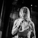 Iggy Pop | photo by Wendy McCardle for WXPN | wendymccardle.com