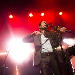 Andrew Bird