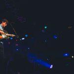 Vance Joy | Photo by Cameron Pollack for WXPN | cameronpollackphotography.com