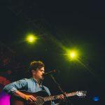 Vance Joy | Photo by Cameron Pollack for WXPN | cameronpollackphotography.com