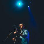 Vance Joy | Photo by Cameron Pollack for WXPN | cameronpollackphotography.com