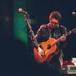 Judah + the Lion | Photo by Cameron Pollack for WXPN | cameronpollackphotography.com