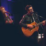 Judah + the Lion | Photo by Cameron Pollack for WXPN | cameronpollackphotography.com