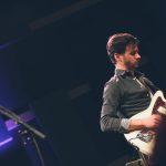 Judah + the Lion | Photo by Cameron Pollack for WXPN | cameronpollackphotography.com