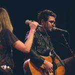 Judah + the Lion | Photo by Cameron Pollack for WXPN | cameronpollackphotography.com