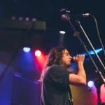 Judah + the Lion | Photo by Cameron Pollack for WXPN | cameronpollackphotography.com