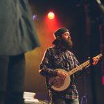 Judah + the Lion | Photo by Cameron Pollack for WXPN | cameronpollackphotography.com