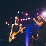 Judah + the Lion | Photo by Cameron Pollack for WXPN | cameronpollackphotography.com