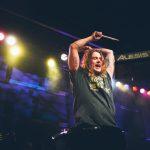 Judah + the Lion | Photo by Cameron Pollack for WXPN | cameronpollackphotography.com