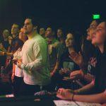 Judah + the Lion | Photo by Cameron Pollack for WXPN | cameronpollackphotography.com