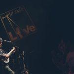 Judah + the Lion | Photo by Cameron Pollack for WXPN | cameronpollackphotography.com