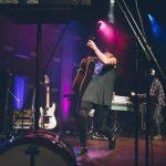 Judah + the Lion | Photo by Cameron Pollack for WXPN | cameronpollackphotography.com