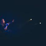 Judah + the Lion | Photo by Cameron Pollack for WXPN | cameronpollackphotography.com