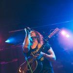 Judah + the Lion | Photo by Cameron Pollack for WXPN | cameronpollackphotography.com