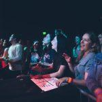 Judah + the Lion | Photo by Cameron Pollack for WXPN | cameronpollackphotography.com