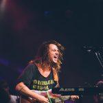 Judah + the Lion | Photo by Cameron Pollack for WXPN | cameronpollackphotography.com