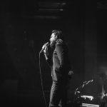 Father John Misty | Photo by Hope Helmuth for WXPN | hopehelmuth.com