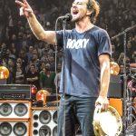 Pearl Jam | Photo by Josh Pelta-Heller for WXPN | hellerhound.com