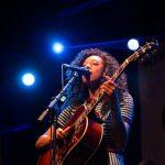 Corinne Bailey Rae | Photo by Sydney Schaefer for WXPN