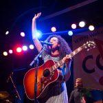 Corinne Bailey Rae | Photo by Sydney Schaefer for WXPN