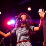 Corinne Bailey Rae | Photo by Sydney Schaefer for WXPN