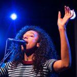 Corinne Bailey Rae | Photo by Sydney Schaefer for WXPN