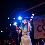 Corinne Bailey Rae | Photo by Sydney Schaefer for WXPN