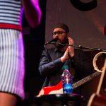 Corinne Bailey Rae | Photo by Sydney Schaefer for WXPN