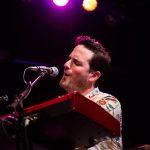 Corinne Bailey Rae | Photo by Sydney Schaefer for WXPN