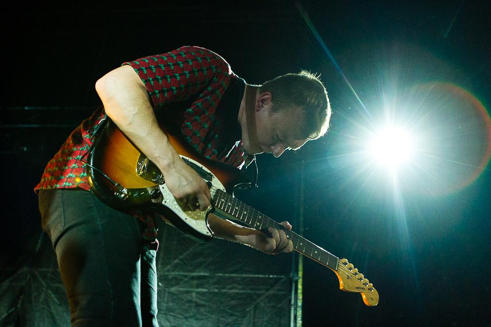 Cage the Elephant | Photo by Jeremy Zimmerman | http://jeremy-zim.com/