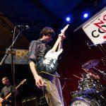 Car Seat Headrest | photo by Jeremy Zimmerman for WXPN | jeremy-zim.com