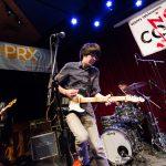 Car Seat Headrest | photo by Jeremy Zimmerman for WXPN | jeremy-zim.com