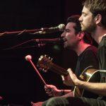 Dotan | Photo by Matthew Shaver for WXPN