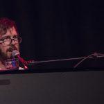 Ben Folds | Photo by Matthew Shaver for WXPN