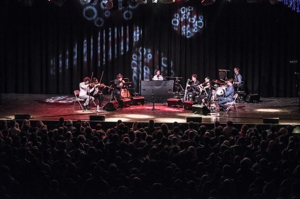 Ben Folds | Photo by Matthew Shaver for WXPN