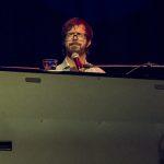 Ben Folds | Photo by Matthew Shaver for WXPN