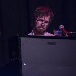 Ben Folds | Photo by Matthew Shaver for WXPN