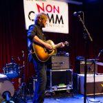 Hayes Carll | Photo by Jeremy Zimmerman for WXPN | jeremy-zim.com