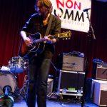 Hayes Carll | Photo by Jeremy Zimmerman for WXPN | jeremy-zim.com