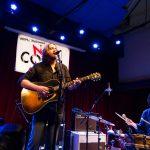 Hayes Carll | Photo by Jeremy Zimmerman for WXPN | jeremy-zim.com