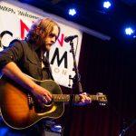 Hayes Carll | Photo by Jeremy Zimmerman for WXPN | jeremy-zim.com