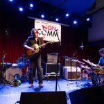 Hayes Carll | Photo by Jeremy Zimmerman for WXPN | jeremy-zim.com