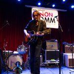 Hayes Carll | Photo by Jeremy Zimmerman for WXPN | jeremy-zim.com