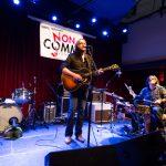 Hayes Carll | Photo by Jeremy Zimmerman for WXPN | jeremy-zim.com