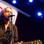 Hayes Carll | Photo by Jeremy Zimmerman for WXPN | jeremy-zim.com