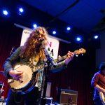 Kurt Vile and the Violators | photo by Jeremy Zimmerman for WXPN | jeremy-zim.com