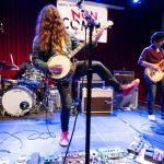 Kurt Vile and the Violators | photo by Jeremy Zimmerman for WXPN | jeremy-zim.com