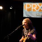 Maybirds | Photo by Sydney Schaefer for WXPN