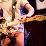 Maybirds | Photo by Sydney Schaefer for WXPN